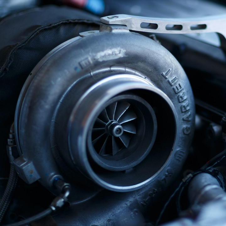 Parekende Turbo Satışı