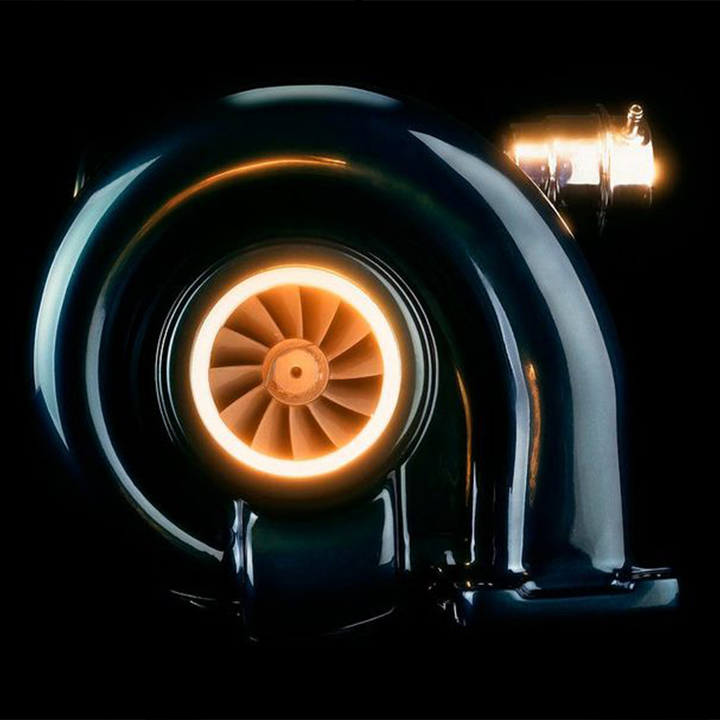 MK Turbo Servisi
