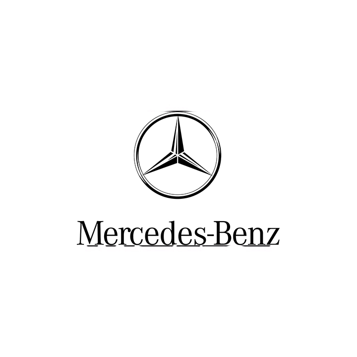 Mercedes - Benz
