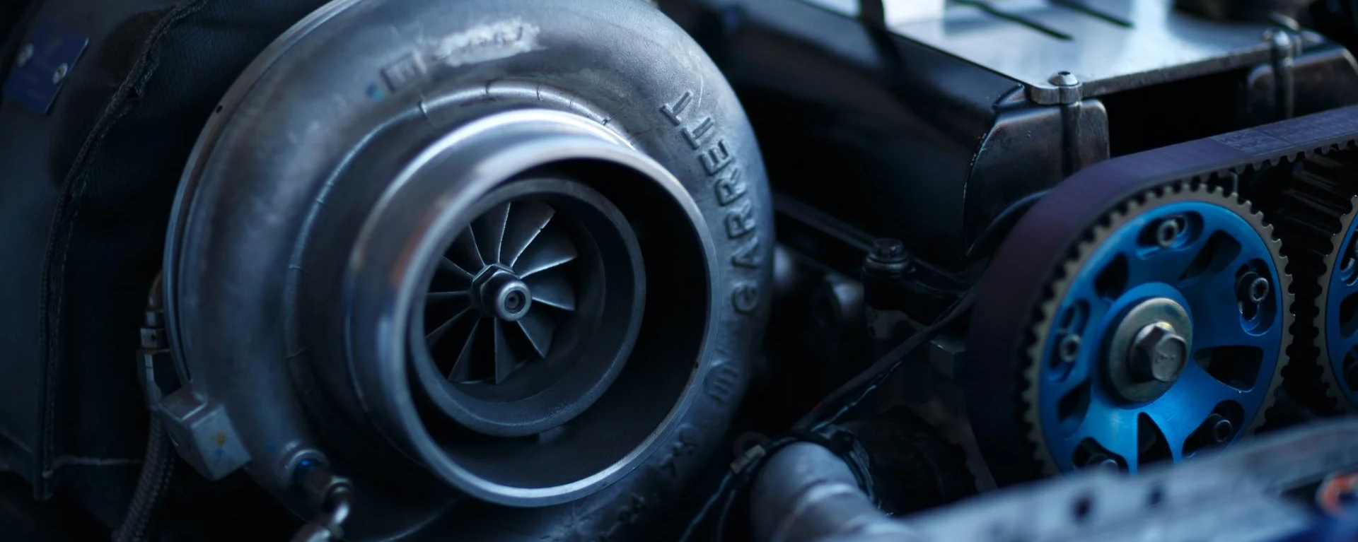 MK TURBO CENTER